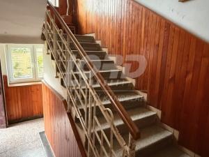 Pronájem bytu 2+1, Hradec Králové - Slezské Předměstí, Bratří Štefanů, 55 m2