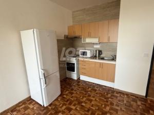 Pronájem bytu 1+kk, Hradec Králové - Nový Hradec Králové, třída Edvarda Beneše, 29 m2