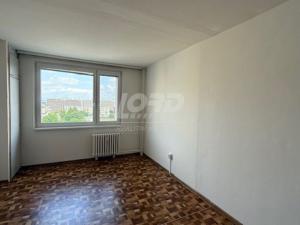 Pronájem bytu 1+kk, Hradec Králové - Nový Hradec Králové, třída Edvarda Beneše, 29 m2