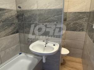 Pronájem bytu 1+kk, Hradec Králové - Nový Hradec Králové, třída Edvarda Beneše, 29 m2