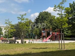 Pronájem bytu 1+kk, Hradec Králové - Nový Hradec Králové, třída Edvarda Beneše, 29 m2