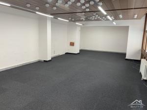 Pronájem obchodního prostoru, Jihlava, 199 m2