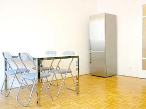 Pronájem bytu 2+kk, Praha - Vinohrady, Velehradská, 59 m2
