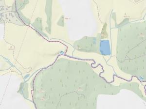 Prodej pole, Lom u Tachova, 12381 m2