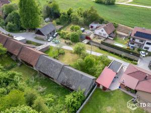 Prodej rodinného domu, Hodov, 87 m2