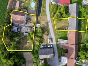 Prodej rodinného domu, Hodov, 87 m2