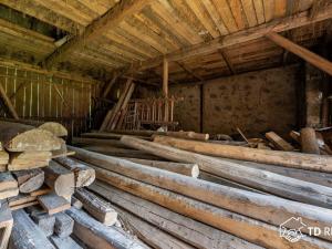 Prodej chaty, Hodov, 87 m2