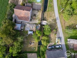 Prodej chaty, Hodov, 87 m2