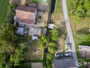 Prodej chaty, Hodov, 87 m2
