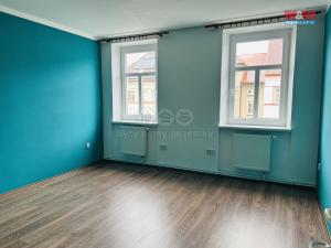 Pronájem bytu 3+1, Krnov - Pod Bezručovým vrchem, Albrechtická, 75 m2