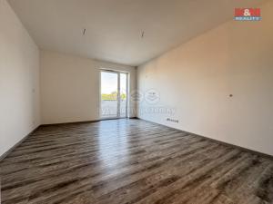Pronájem bytu 2+kk, Chlumec nad Cidlinou - Chlumec nad Cidlinou IV, Rooseveltova, 49 m2