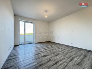 Pronájem bytu 2+kk, Chlumec nad Cidlinou - Chlumec nad Cidlinou IV, Rooseveltova, 49 m2