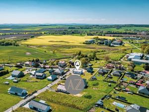 Prodej rodinného domu, Heřmanova Huť, 135 m2