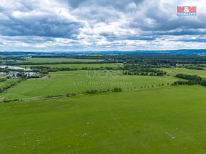 Prodej pole, Mariánské Lázně - Stanoviště, 112367 m2