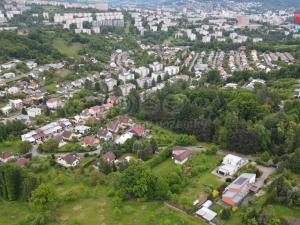 Prodej pozemku pro bydlení, Zlín - Mladcová, 1488 m2
