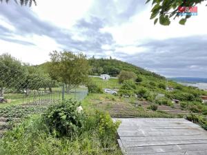 Prodej zahrady, Kadaň, 214 m2