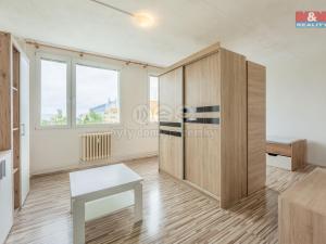 Prodej bytu 1+kk, Kladno - Kročehlavy, Americká, 35 m2