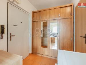 Prodej bytu 1+kk, Kladno - Kročehlavy, Americká, 35 m2