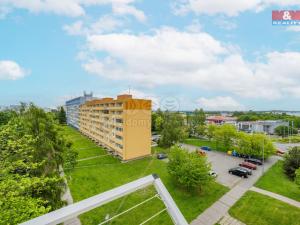 Prodej bytu 1+kk, Kladno - Kročehlavy, Americká, 35 m2