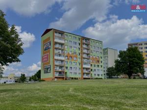 Prodej bytu 3+1, Most, Komořanská, 68 m2