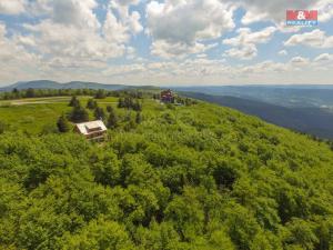Pronájem ubytování, Dolní Bečva, 650 m2