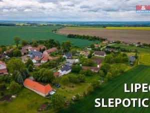 Prodej rodinného domu, Slepotice - Lipec, 70 m2