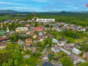 Prodej rodinného domu, Jestřebí, 133 m2