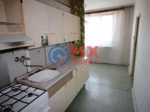 Prodej bytu 3+1, Šumperk, J. z Poděbrad, 76 m2