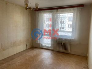 Prodej bytu 3+1, Šumperk, J. z Poděbrad, 76 m2