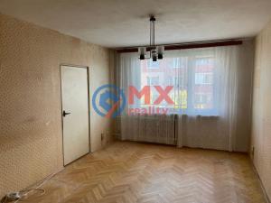 Prodej bytu 3+1, Šumperk, J. z Poděbrad, 76 m2