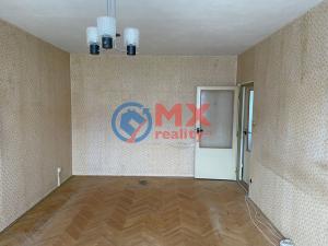 Prodej bytu 3+1, Šumperk, J. z Poděbrad, 76 m2