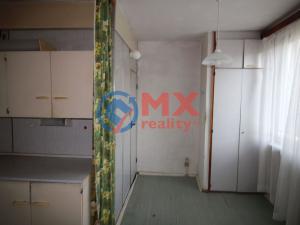 Prodej bytu 3+1, Šumperk, J. z Poděbrad, 76 m2