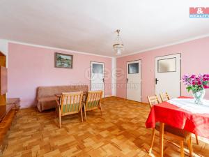 Prodej rodinného domu, Číhalín, 145 m2