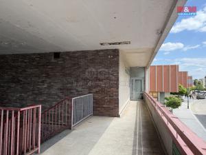 Prodej obchodního prostoru, Karviná - Fryštát, Fryštátská, 832 m2
