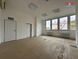 Prodej obchodního prostoru, Karviná - Fryštát, Fryštátská, 832 m2