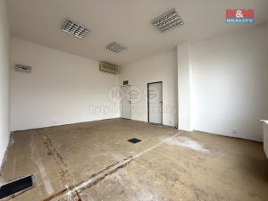 Prodej obchodního prostoru, Karviná - Fryštát, Fryštátská, 832 m2