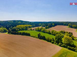 Prodej rodinného domu, Honezovice - Hradišťany, 80 m2
