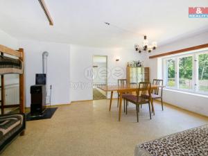 Prodej rodinného domu, Honezovice - Hradišťany, 80 m2