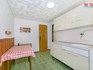 Prodej rodinného domu, Honezovice - Hradišťany, 80 m2