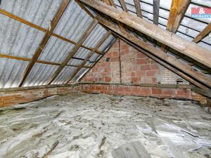 Prodej rodinného domu, Honezovice - Hradišťany, 80 m2