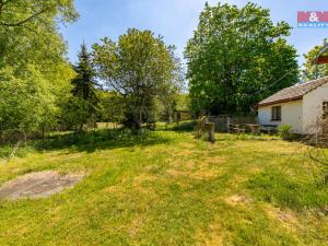 Prodej rodinného domu, Honezovice - Hradišťany, 80 m2