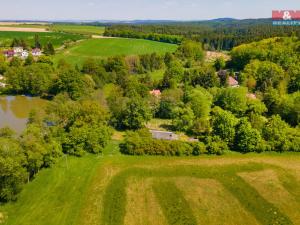 Prodej rodinného domu, Honezovice - Hradišťany, 80 m2