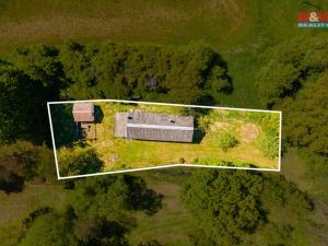 Prodej rodinného domu, Honezovice - Hradišťany, 80 m2