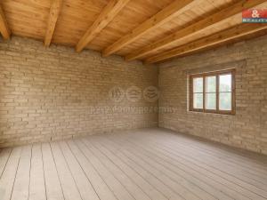Prodej rodinného domu, Drahobuz, 96 m2