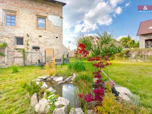 Prodej rodinného domu, Drahobuz, 96 m2