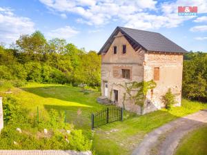 Prodej rodinného domu, Drahobuz, 96 m2