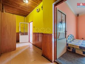 Prodej rodinného domu, Kraslice, Sadová, 305 m2