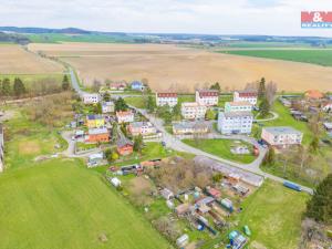 Prodej rodinného domu, Pernarec - Krukanice, 98 m2