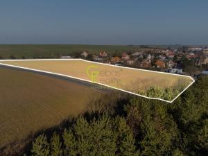 Prodej pozemku pro bydlení, Plaňany, Husova, 23591 m2