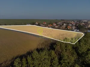 Prodej pozemku pro bydlení, Plaňany, Husova, 23591 m2